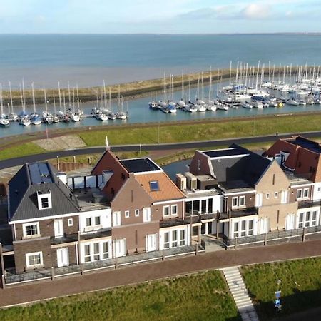 Residence Oude Haven Room With Terrace Colijnsplaat Exterior foto